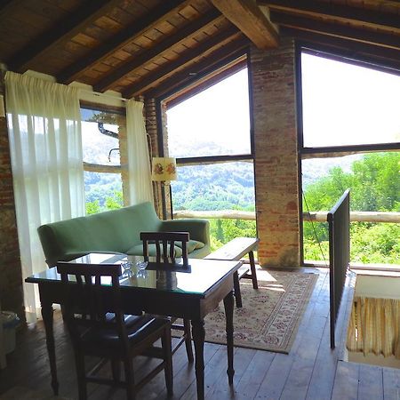 Fattoria Di Pietrabuona Διαμέρισμα Πέσια Εξωτερικό φωτογραφία