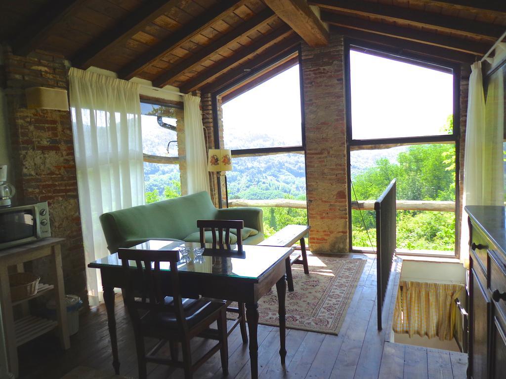 Fattoria Di Pietrabuona Διαμέρισμα Πέσια Εξωτερικό φωτογραφία