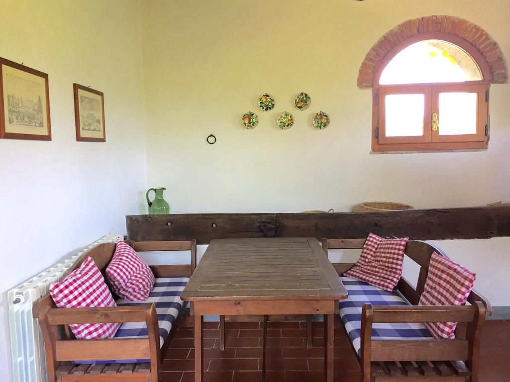 Fattoria Di Pietrabuona Διαμέρισμα Πέσια Εξωτερικό φωτογραφία