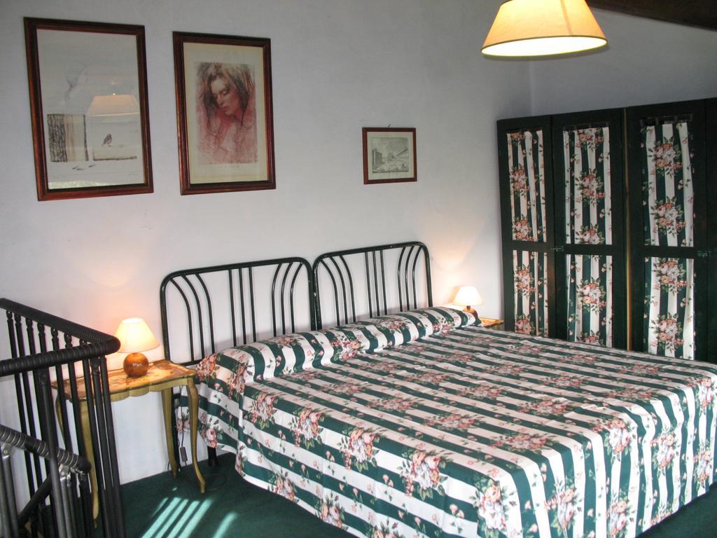 Fattoria Di Pietrabuona Διαμέρισμα Πέσια Εξωτερικό φωτογραφία