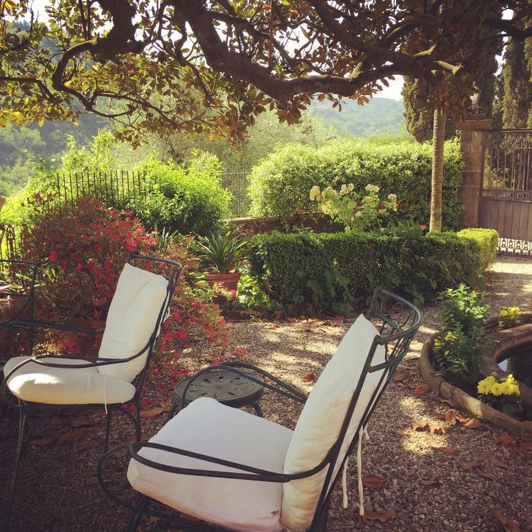 Fattoria Di Pietrabuona Διαμέρισμα Πέσια Εξωτερικό φωτογραφία