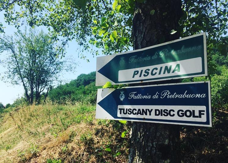 Fattoria Di Pietrabuona Διαμέρισμα Πέσια Εξωτερικό φωτογραφία