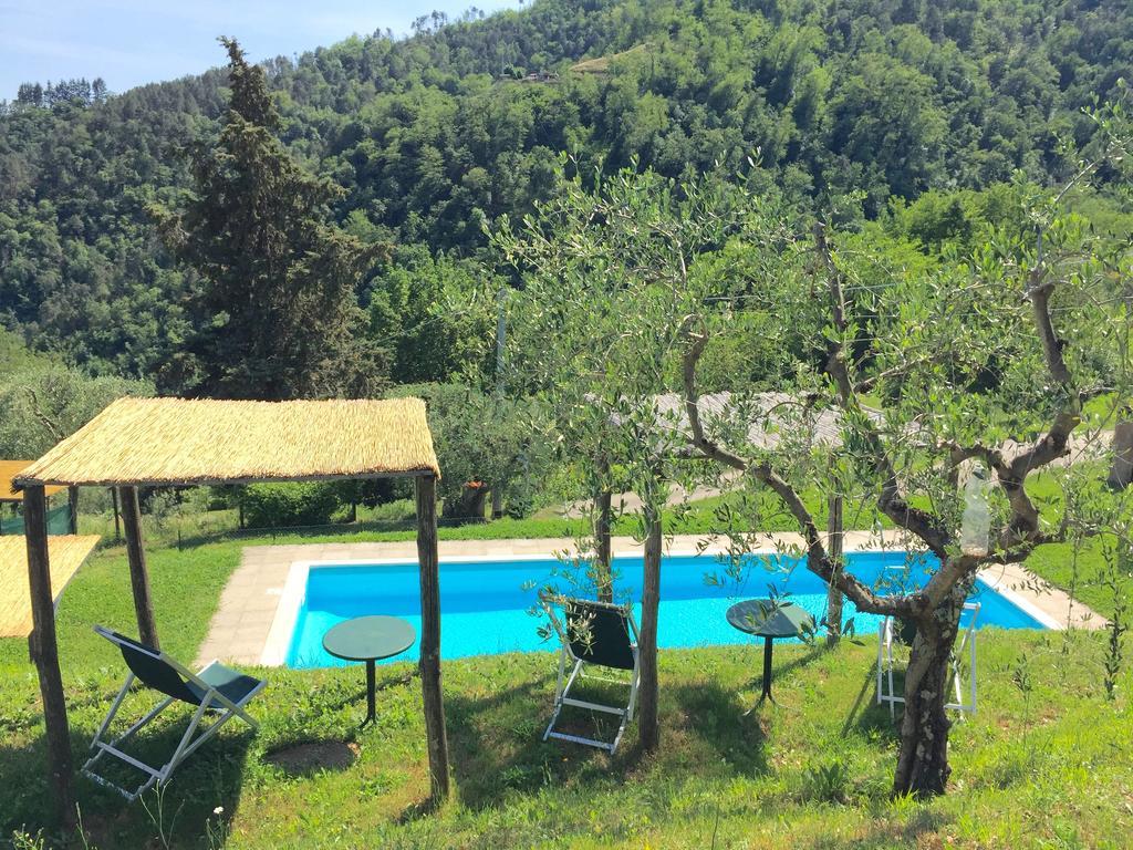 Fattoria Di Pietrabuona Διαμέρισμα Πέσια Εξωτερικό φωτογραφία