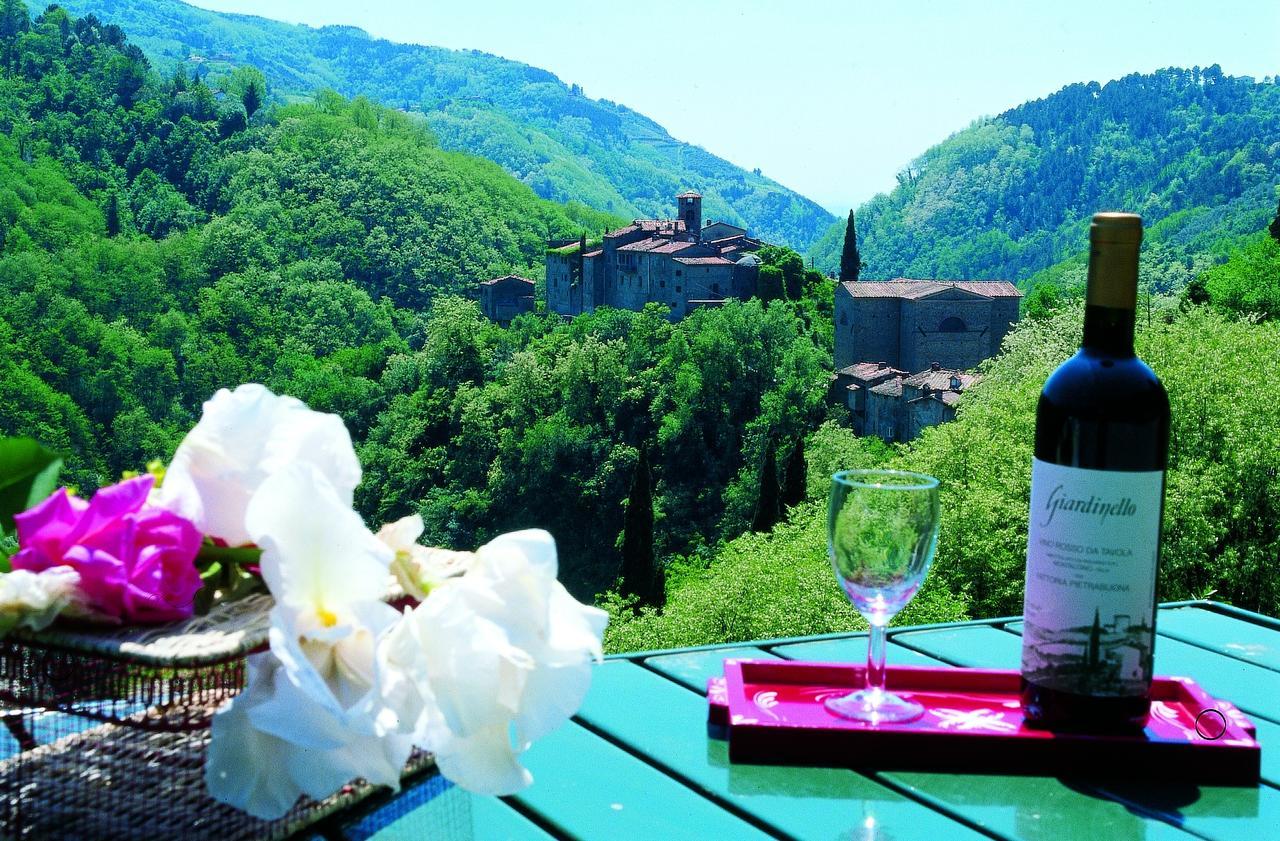 Fattoria Di Pietrabuona Διαμέρισμα Πέσια Εξωτερικό φωτογραφία
