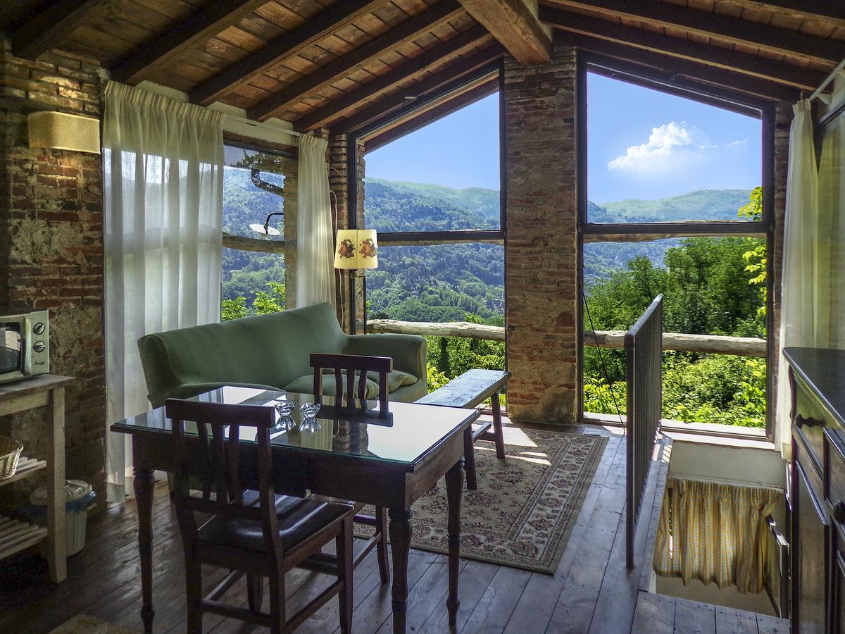Fattoria Di Pietrabuona Διαμέρισμα Πέσια Εξωτερικό φωτογραφία