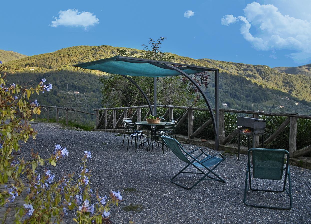 Fattoria Di Pietrabuona Διαμέρισμα Πέσια Εξωτερικό φωτογραφία
