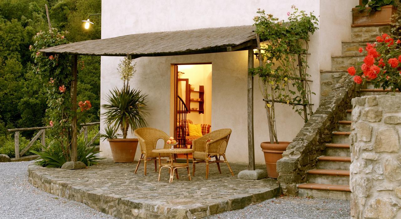 Fattoria Di Pietrabuona Διαμέρισμα Πέσια Εξωτερικό φωτογραφία
