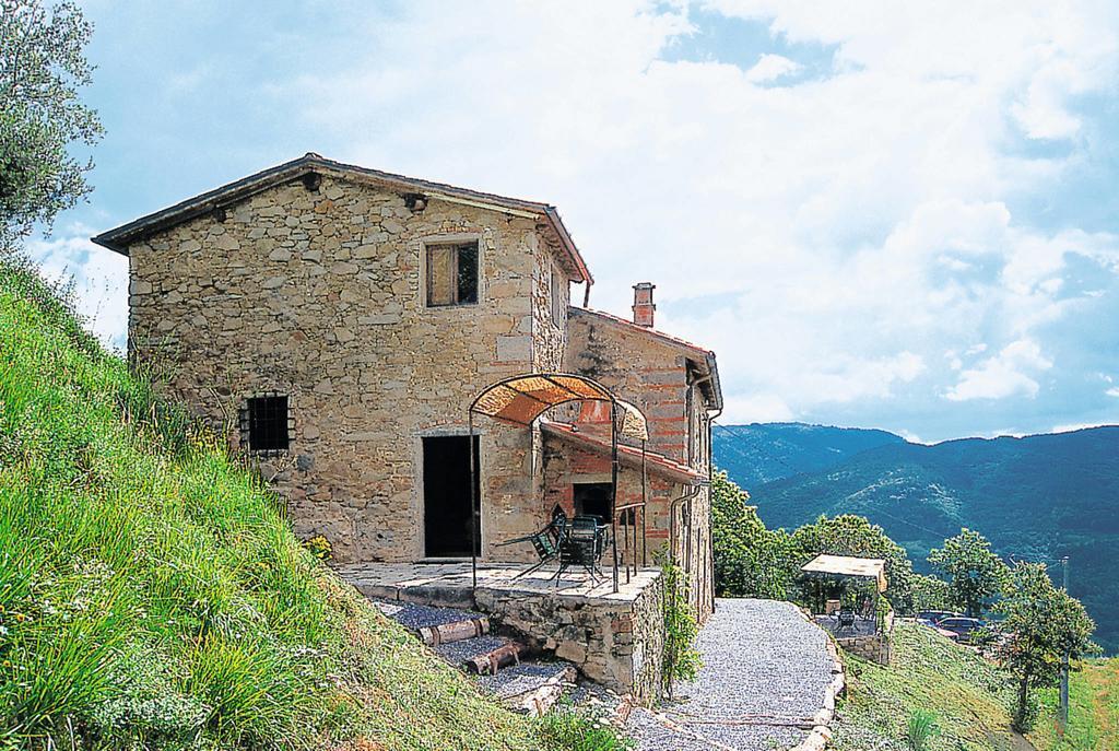 Fattoria Di Pietrabuona Διαμέρισμα Πέσια Εξωτερικό φωτογραφία