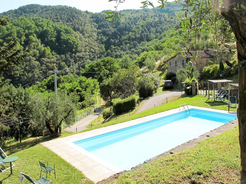 Fattoria Di Pietrabuona Διαμέρισμα Πέσια Εξωτερικό φωτογραφία