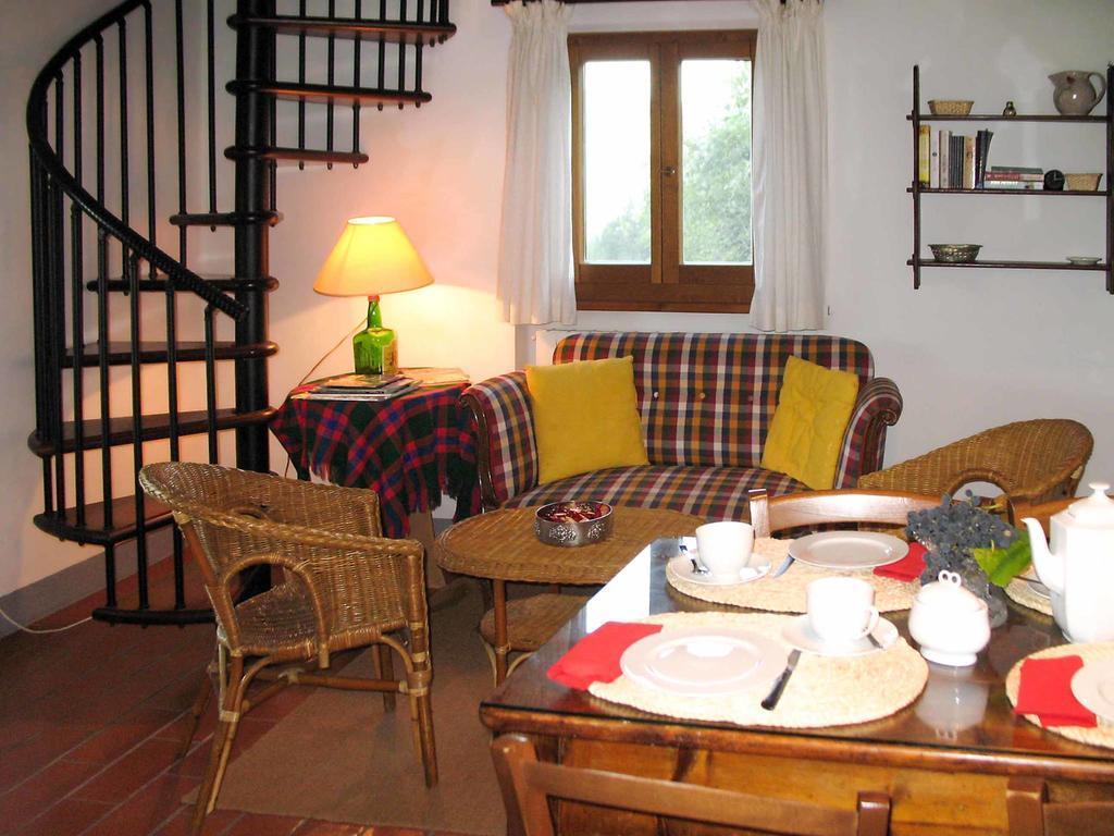 Fattoria Di Pietrabuona Διαμέρισμα Πέσια Εξωτερικό φωτογραφία