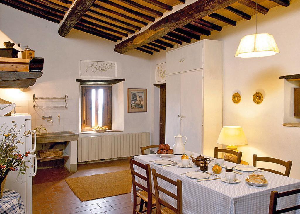 Fattoria Di Pietrabuona Διαμέρισμα Πέσια Εξωτερικό φωτογραφία