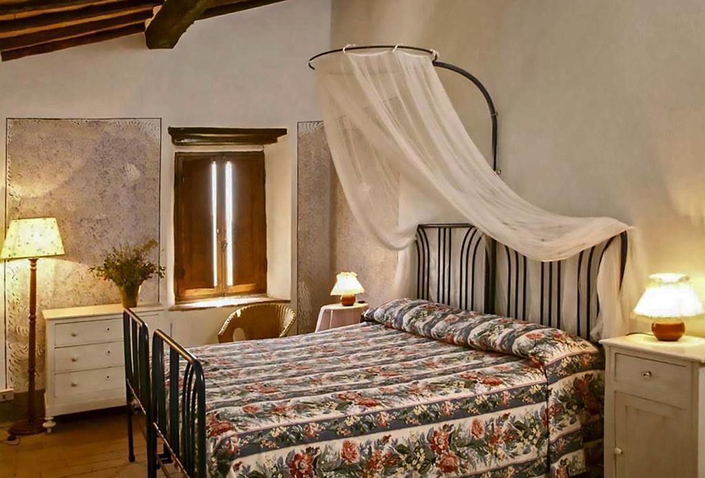 Fattoria Di Pietrabuona Διαμέρισμα Πέσια Εξωτερικό φωτογραφία