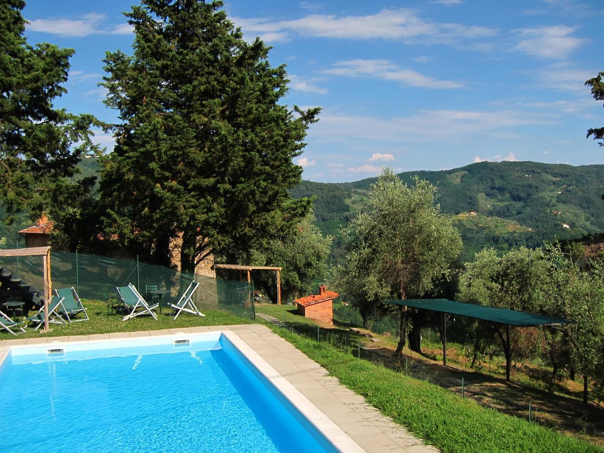 Fattoria Di Pietrabuona Διαμέρισμα Πέσια Εξωτερικό φωτογραφία