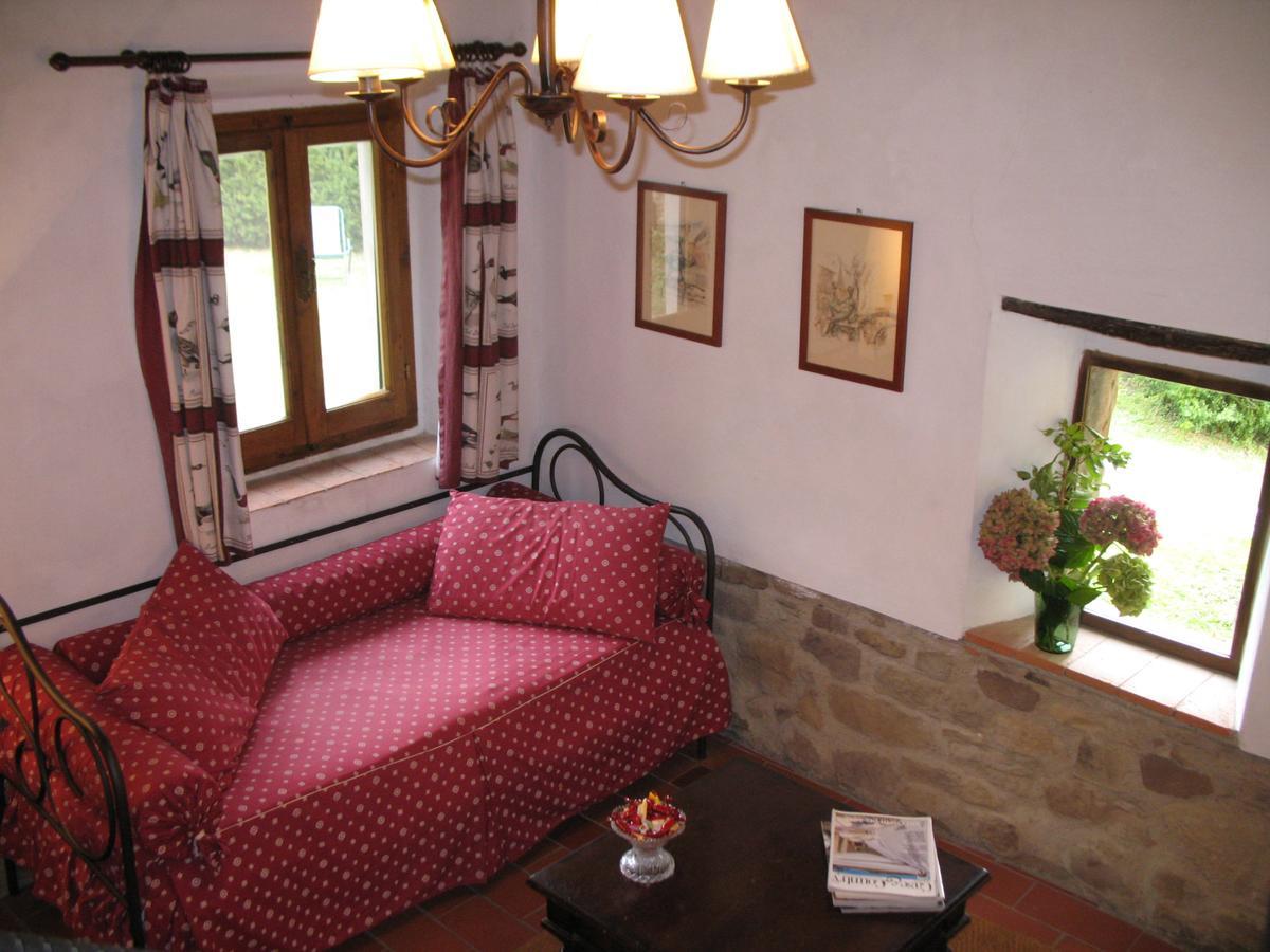 Fattoria Di Pietrabuona Διαμέρισμα Πέσια Εξωτερικό φωτογραφία