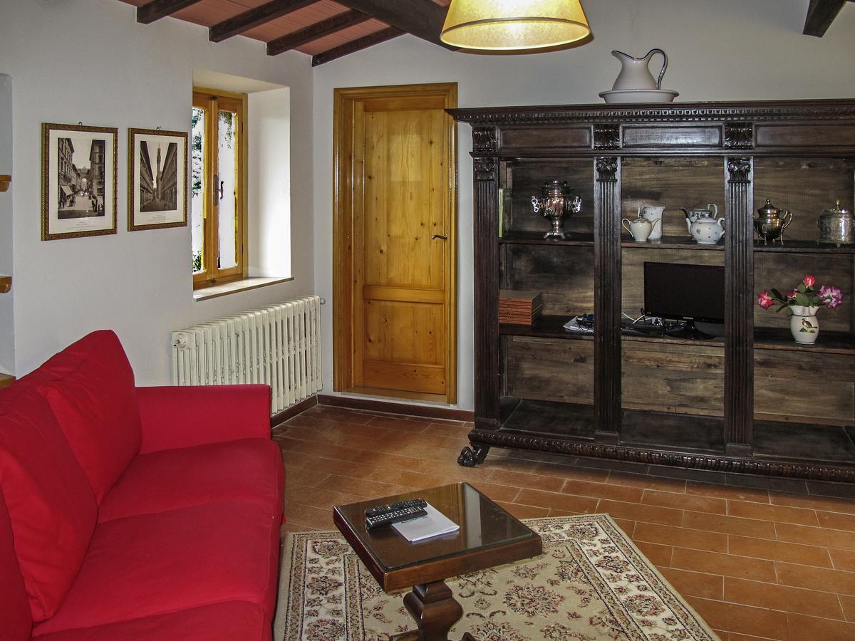 Fattoria Di Pietrabuona Διαμέρισμα Πέσια Εξωτερικό φωτογραφία