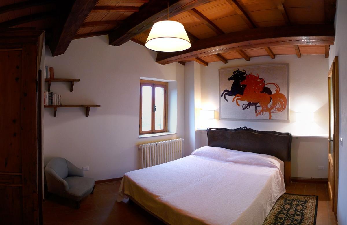 Fattoria Di Pietrabuona Διαμέρισμα Πέσια Εξωτερικό φωτογραφία