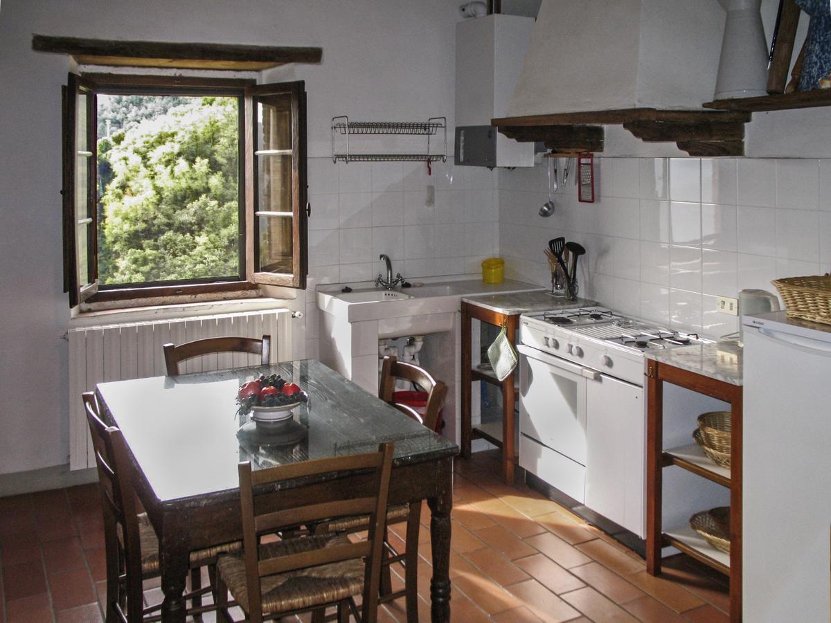 Fattoria Di Pietrabuona Διαμέρισμα Πέσια Εξωτερικό φωτογραφία