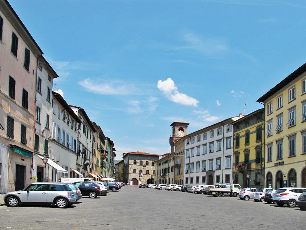 Fattoria Di Pietrabuona Διαμέρισμα Πέσια Εξωτερικό φωτογραφία