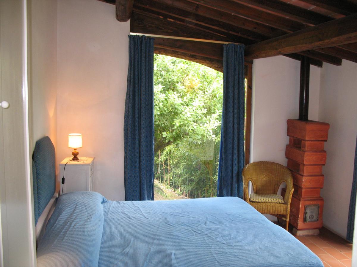Fattoria Di Pietrabuona Διαμέρισμα Πέσια Εξωτερικό φωτογραφία
