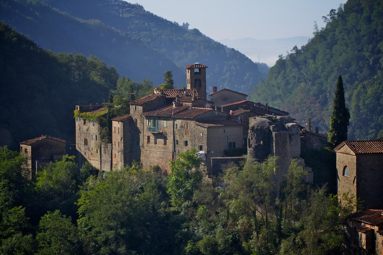 Fattoria Di Pietrabuona Διαμέρισμα Πέσια Εξωτερικό φωτογραφία