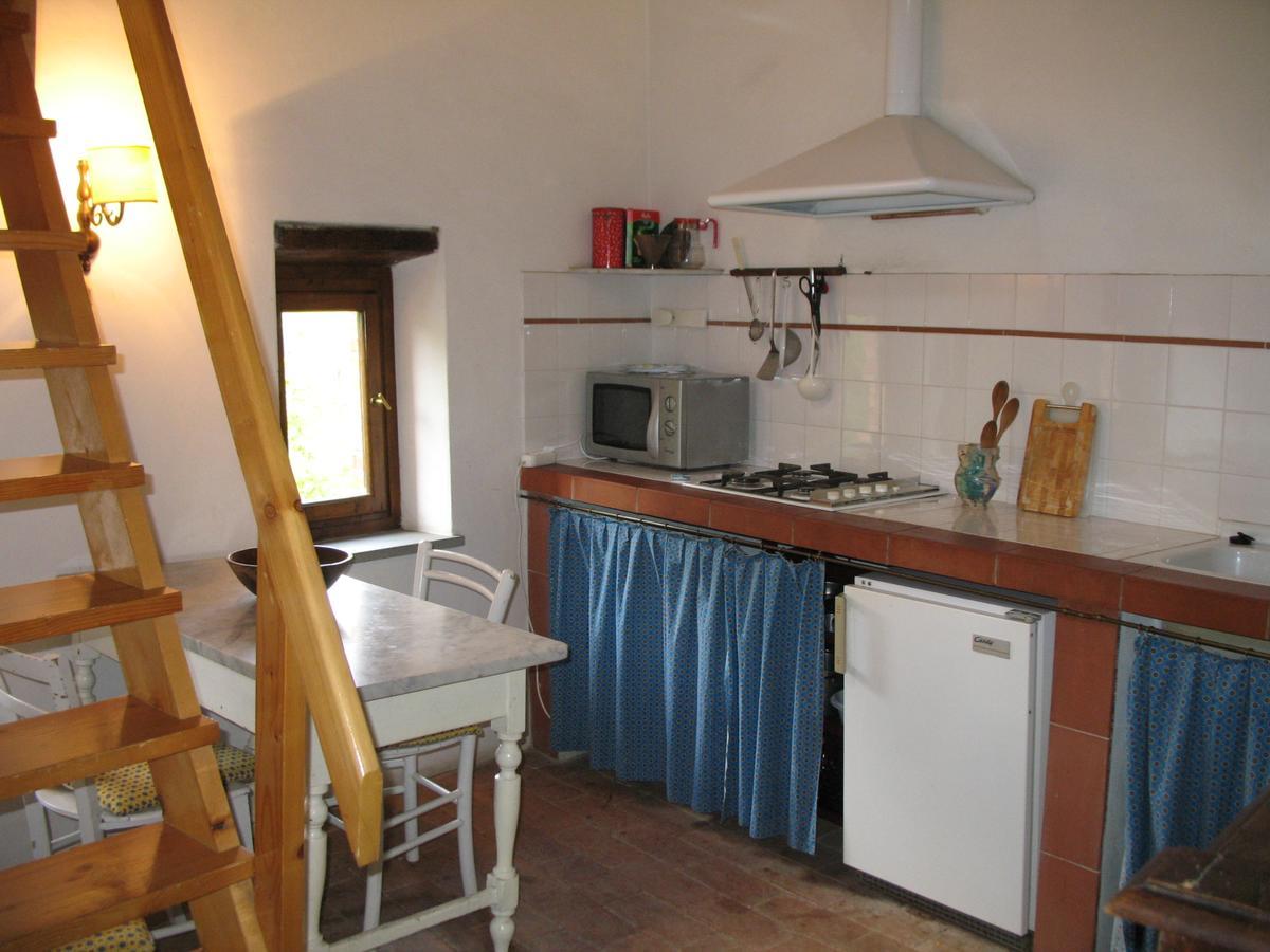 Fattoria Di Pietrabuona Διαμέρισμα Πέσια Εξωτερικό φωτογραφία