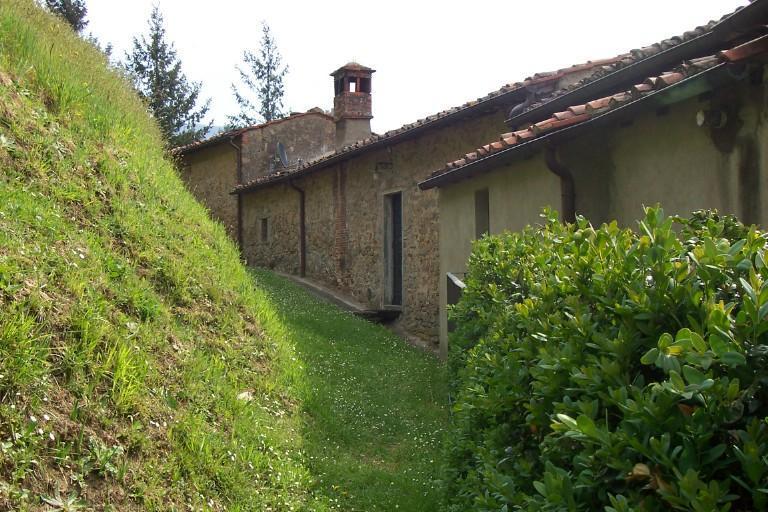 Fattoria Di Pietrabuona Διαμέρισμα Πέσια Εξωτερικό φωτογραφία