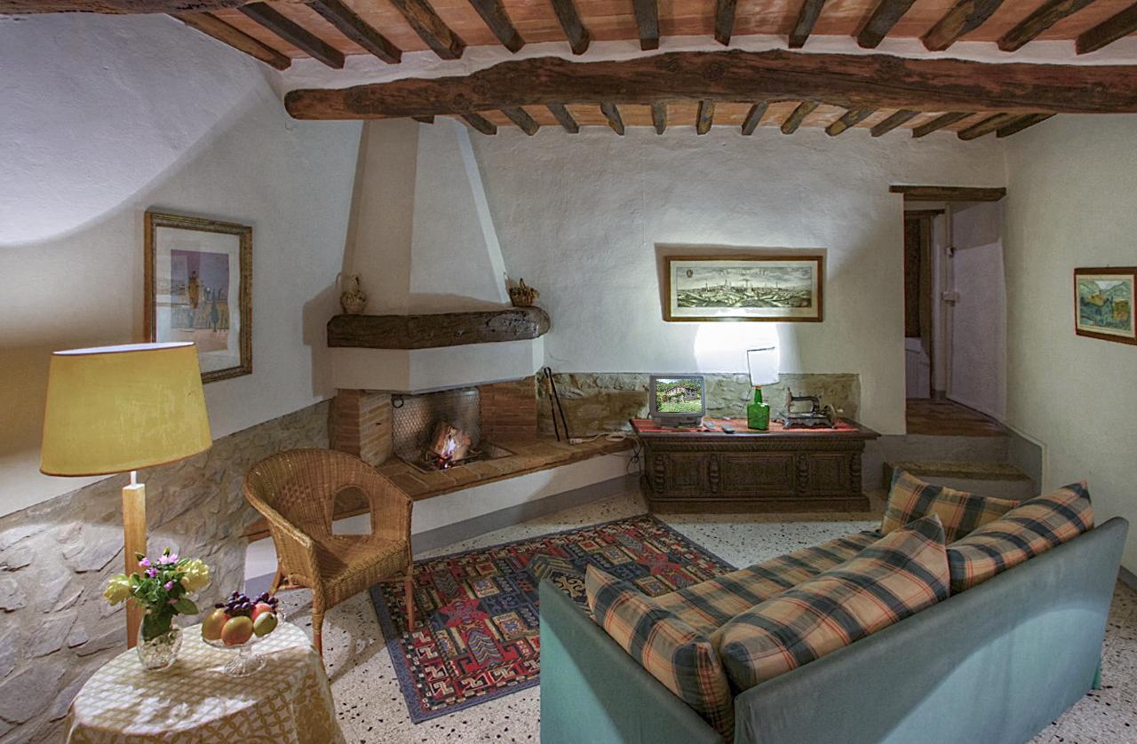 Fattoria Di Pietrabuona Διαμέρισμα Πέσια Εξωτερικό φωτογραφία