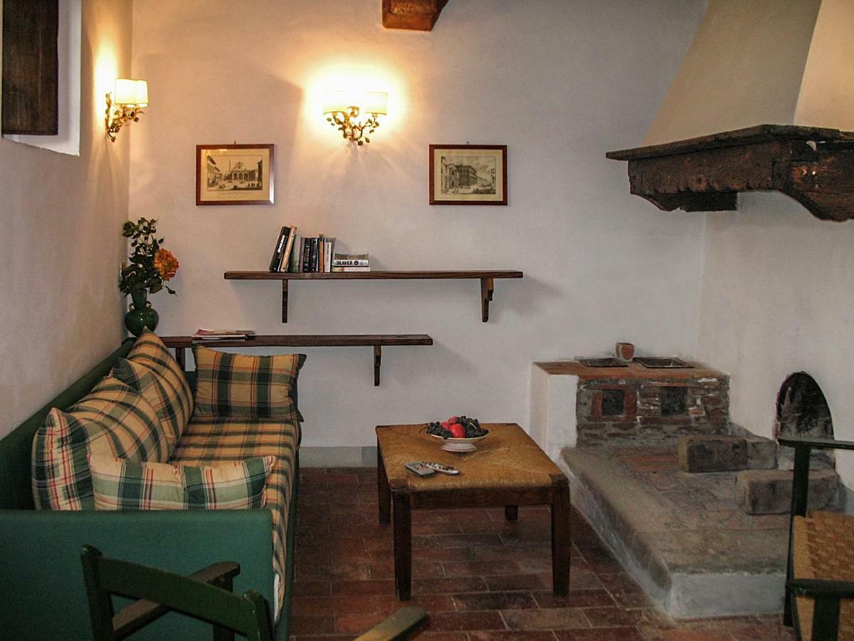 Fattoria Di Pietrabuona Διαμέρισμα Πέσια Εξωτερικό φωτογραφία